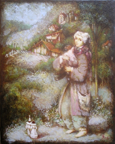 Ранок