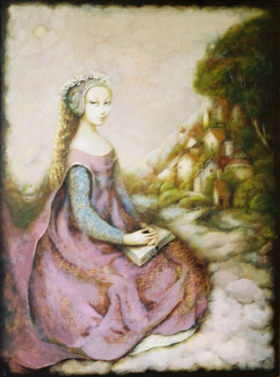 Ундина