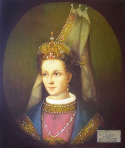 Роксолана